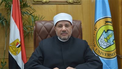 تكليف الدكتورة زينب شحاتة قائمًا بأعمال عميد طب بنات الأزهر بأسيوط