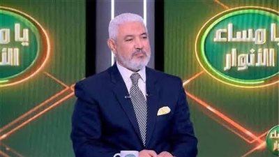 جمال عبد الحميد: لازم حكم أجنبي لمواجهة الزمالك وسيراميكا