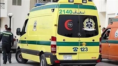 حريق أسطوانة غاز داخل منزل بالدقهلية يسفر عن إصابة شخصين