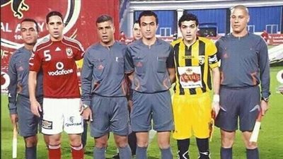 أحمد السيد: الدوري كان في متناول الأهلي وضاع.. والزمالك لم يكن في أفضل حال