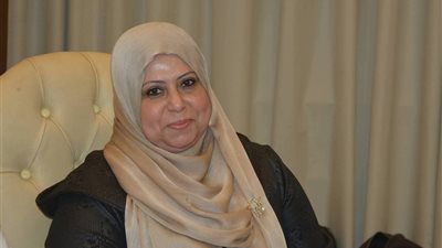 تكليف الدكتورة زينب شحاتة قائمًا بعمل عميدة طب بنات الأزهر بأسيوط