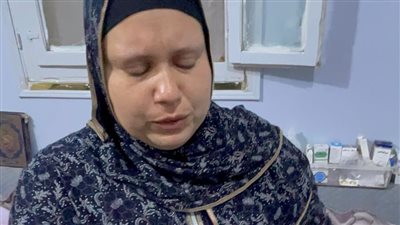20 سنة وجع وتنمر.. استغاثة أم من المنوفية بسبب إصابة أبنائها بضمور العضلات