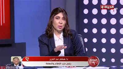هشام عبدالعزيز: الاعتداءات الإيرانية على الخليج مساس مباشر بأمن مصر القومي