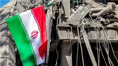 إيران: لا أضرار بعد اعتراض طائرات مسيرة فوق جزيرة قشم