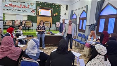 التضامن تطلق مبادرة 