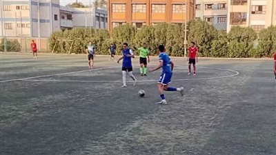 محافظ أسيوط يعلن رفع درجة الاستعداد لنهائيات دوري مراكز الشباب