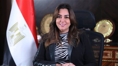 منال عوض: تنفيذ 1967 نشاطا خدميا وتوعويا بـ 25 محافظة استفاد منها 151ألف مواطن