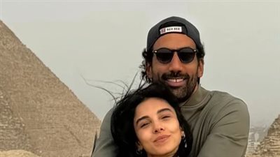 سلمى أبو ضيف تحتفل بعيد ميلاد زوجها: أحبك مليون مرة وبنتنا محظوظة لكونك والدها