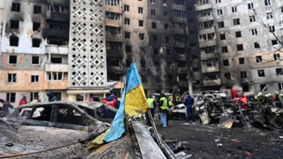 رغم هدنة ترامب.. استمرار الاشتباكات الميدانية في أوكرانيا