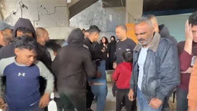 «63% من غزة تحت السيطرة».. فتح تحذر من «حزام أمني» وتداعيات كارثية على السكان