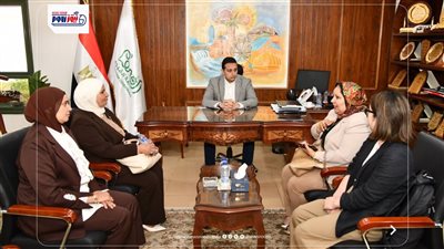 الفيوم تختتم برنامجا تدريبيا لتطوير كوادر الطفولة المبكرة