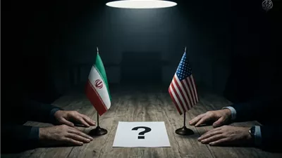 شهر مفاوضات ورفع للحصار... الولايات المتحدة وإيران تقتربان من 