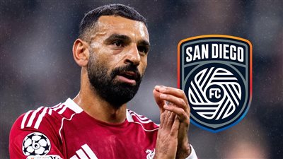 الدوري الأمريكي يمنح صلاح عرضًا خرافيًا للموافقة على تمثيله