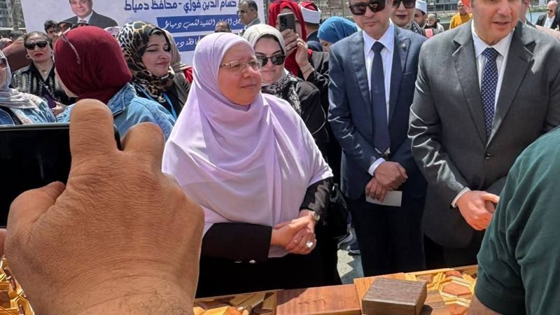 جانب من الجولة 