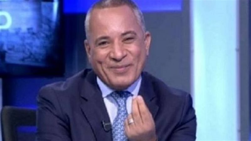 احمد موسى