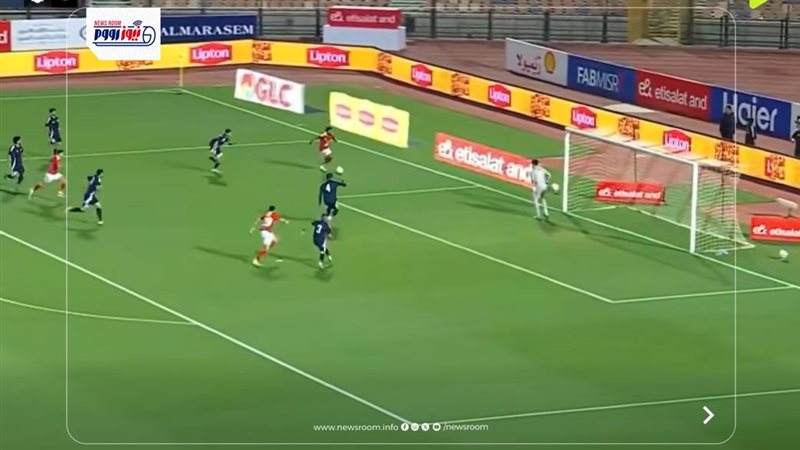 الأهلي وإنبي