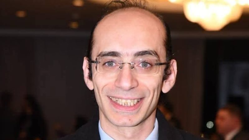  النائب محمد عبدالعزيز