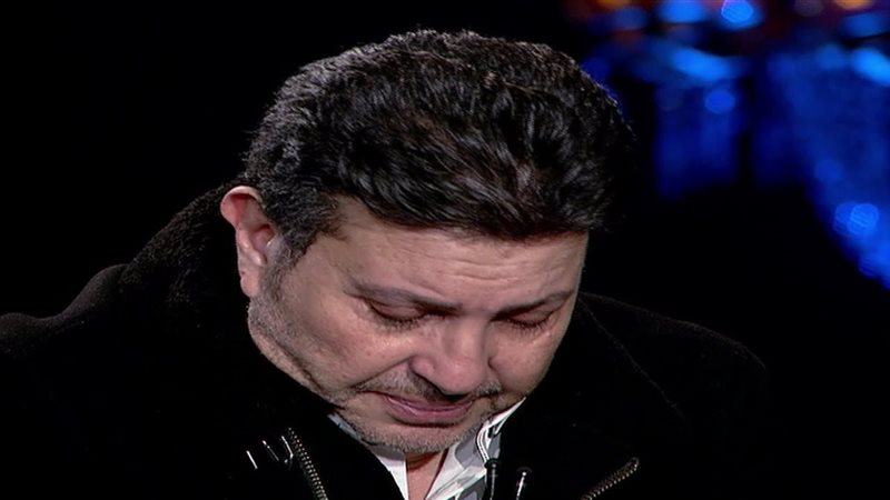 هاني شاكر