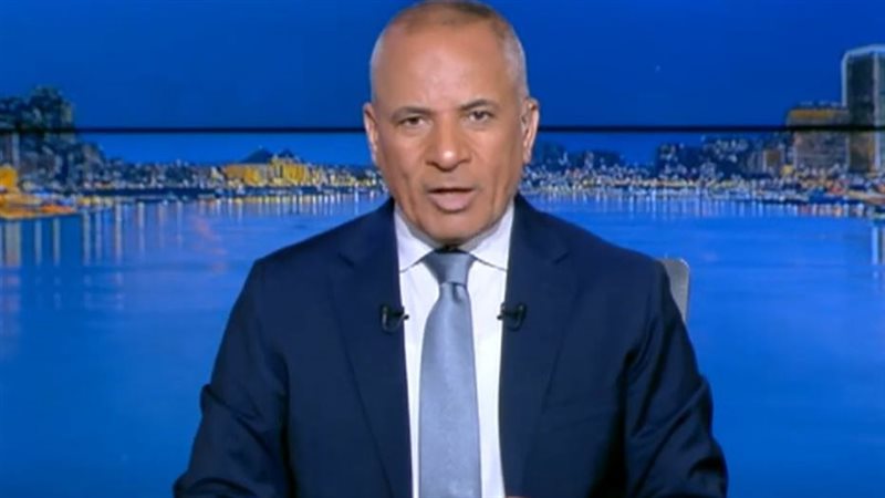 احمد موسى