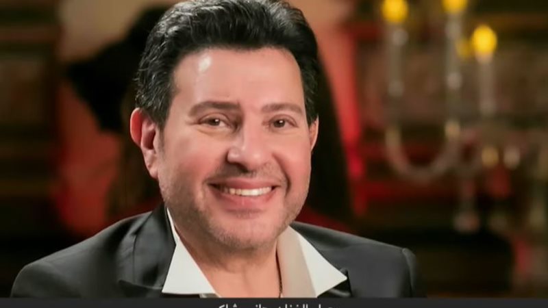 هاني شاكر