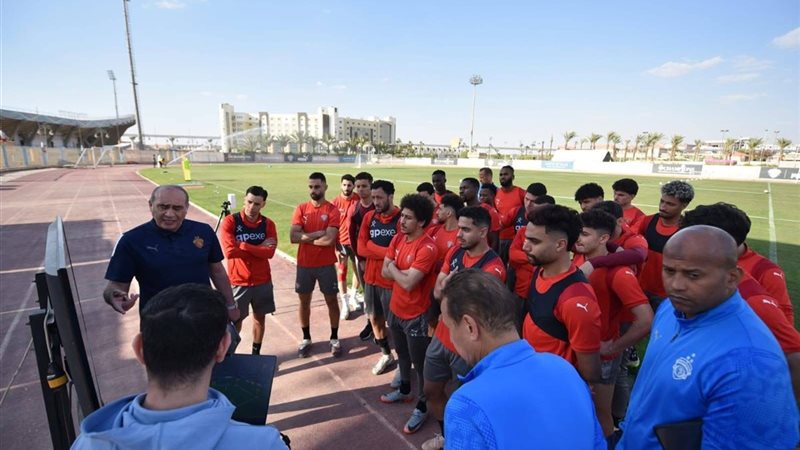 فريق سيراميكا كليوباترا