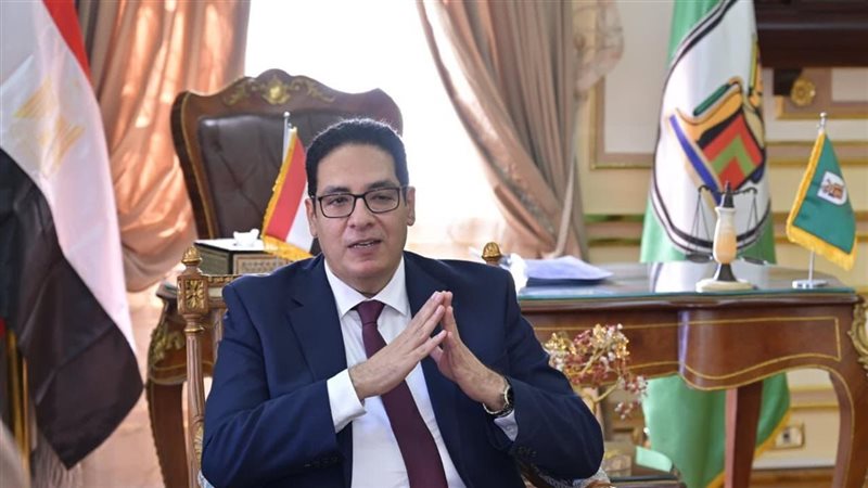 محمد سامي عبد الصادق