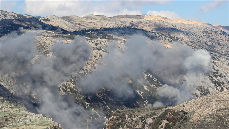 جنوب لبنان 