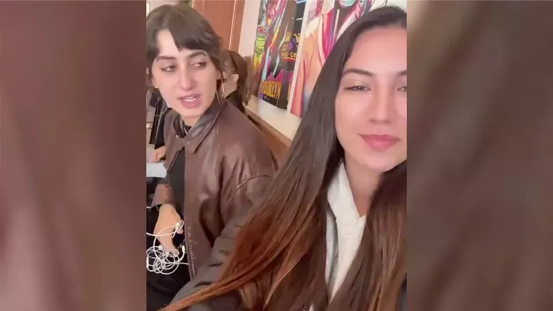 زوجة ممداني وملكة