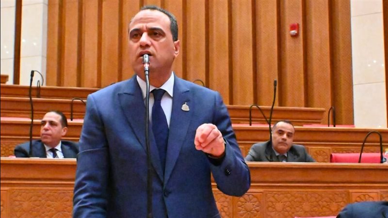 ممدوح جاب الله
