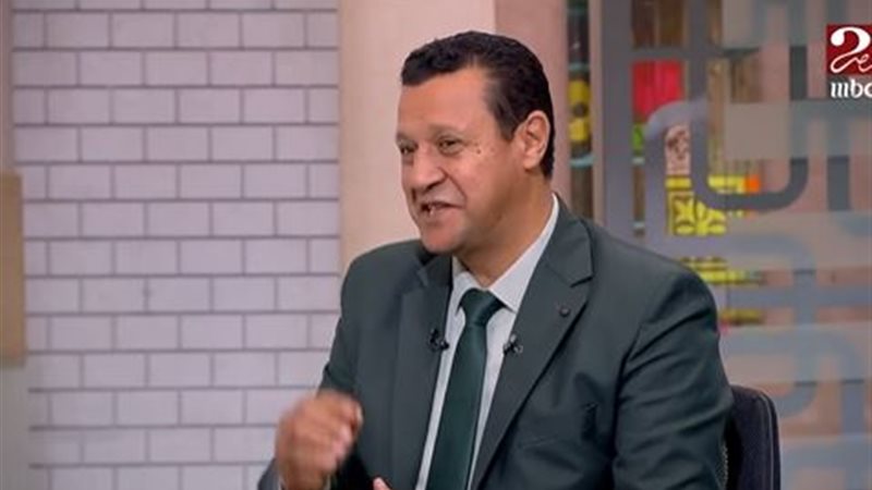 متحدث الزراعة 