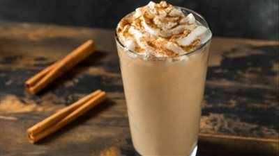     كيف تحضرين ميلك شيك السينابون في المنزل بسهولة؟