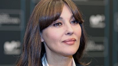 قبل طرحه.. مونيكا بيلوتشي تكشف تفاصيل دورها في فيلم سفن دوجز