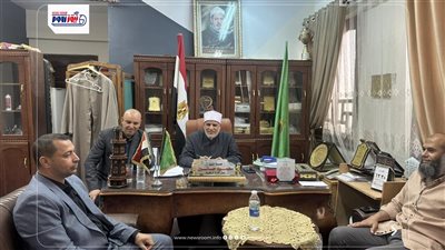 «أزهر الفيوم» يناقش جاهزية المعاهد وفق معايير الجودة الشاملة