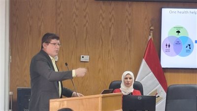 البحوث البينية بجامعة العاصمة تنظم ندوة 