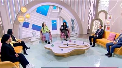 جدل في ستوديو «الستات ميعرفوش يكدبوا» حول استرداد الشبكة بعد فسخ الخطوبة