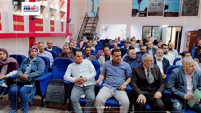 إطلاق مبادرة 