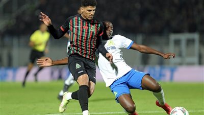 الكاف يعلن موعد نهائي دوري أبطال إفريقيا بين صن داونز والجيش الملكي
