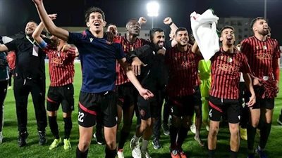 بسلاح الجماهير.. اتحاد الجزائر يستعد لموقعة الزمالك في نهائي الكونفدرالية