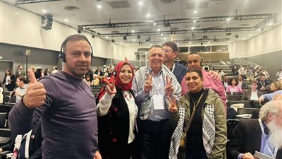 نقابة الصحفيين الفلسطينيين تفوز بمنصب دولي بارز في باريس