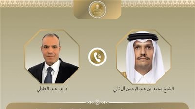 لحل أزمة المنطقة.. مصر وقطر تتحركان لتهدئة الأوضاع ودعم مفاوضات واشنطن وإيران