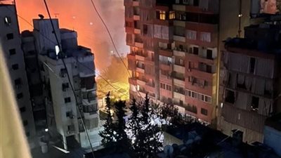 عاجل.. القناة 14 الإسرائيلية: اغتيال قائد قوة الرضوان بحزب الله مالك بلوط
