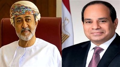 أحمد موسى: أمن سلطنة عمان جزء لا يتجزأ من الأمن القومي المصري