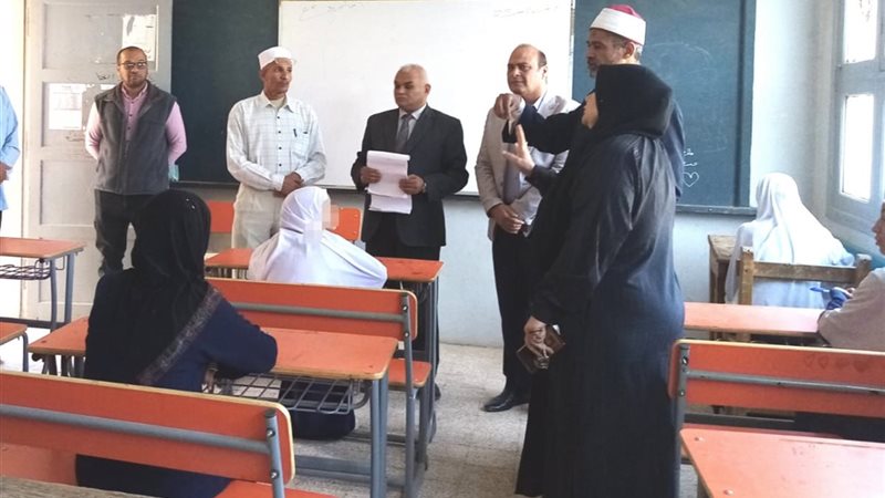 جانب من الفعالية