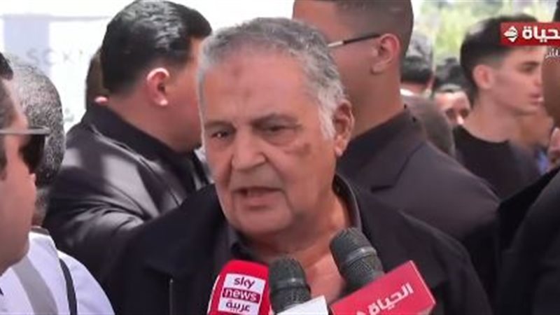 محسن جابر 