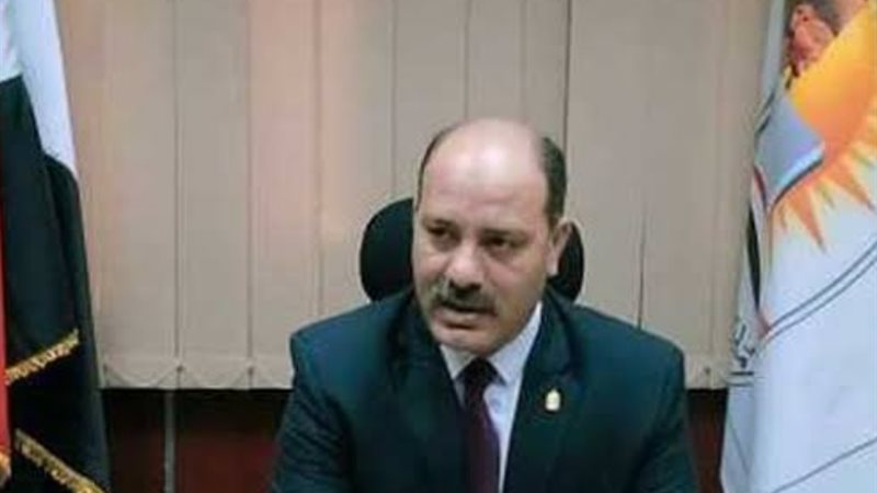 الدكتور عربي ابو