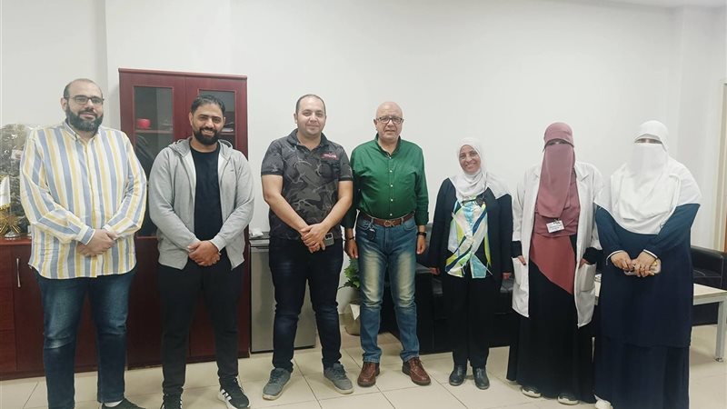 الدكتور محمد يوسف