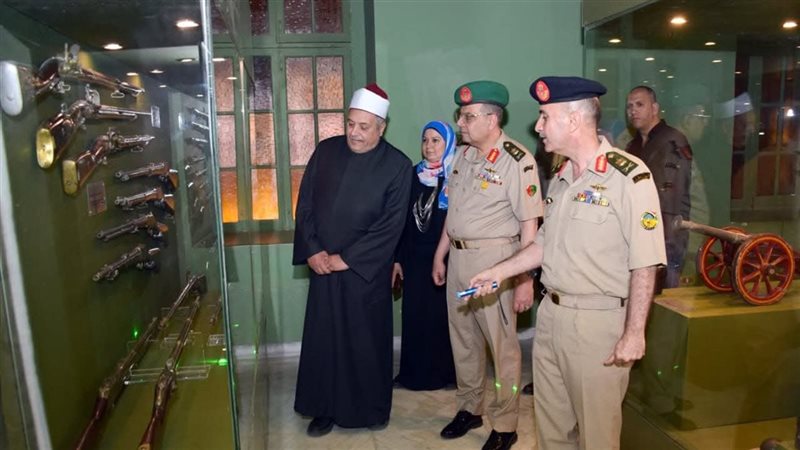 ملتقى الأزهر 