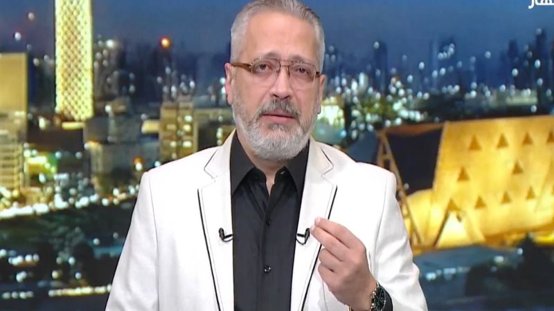 تامر أمين