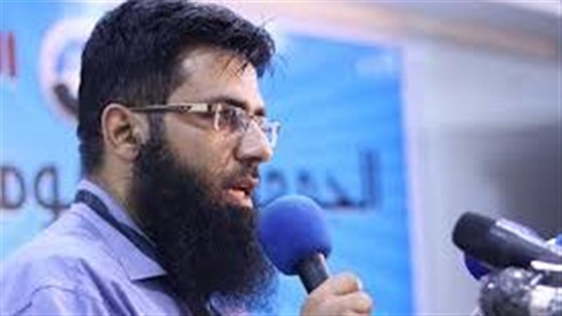 المهندس إيهاب شاهين