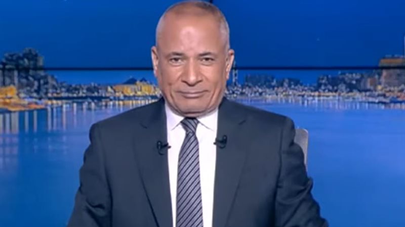 احمد موسي 
